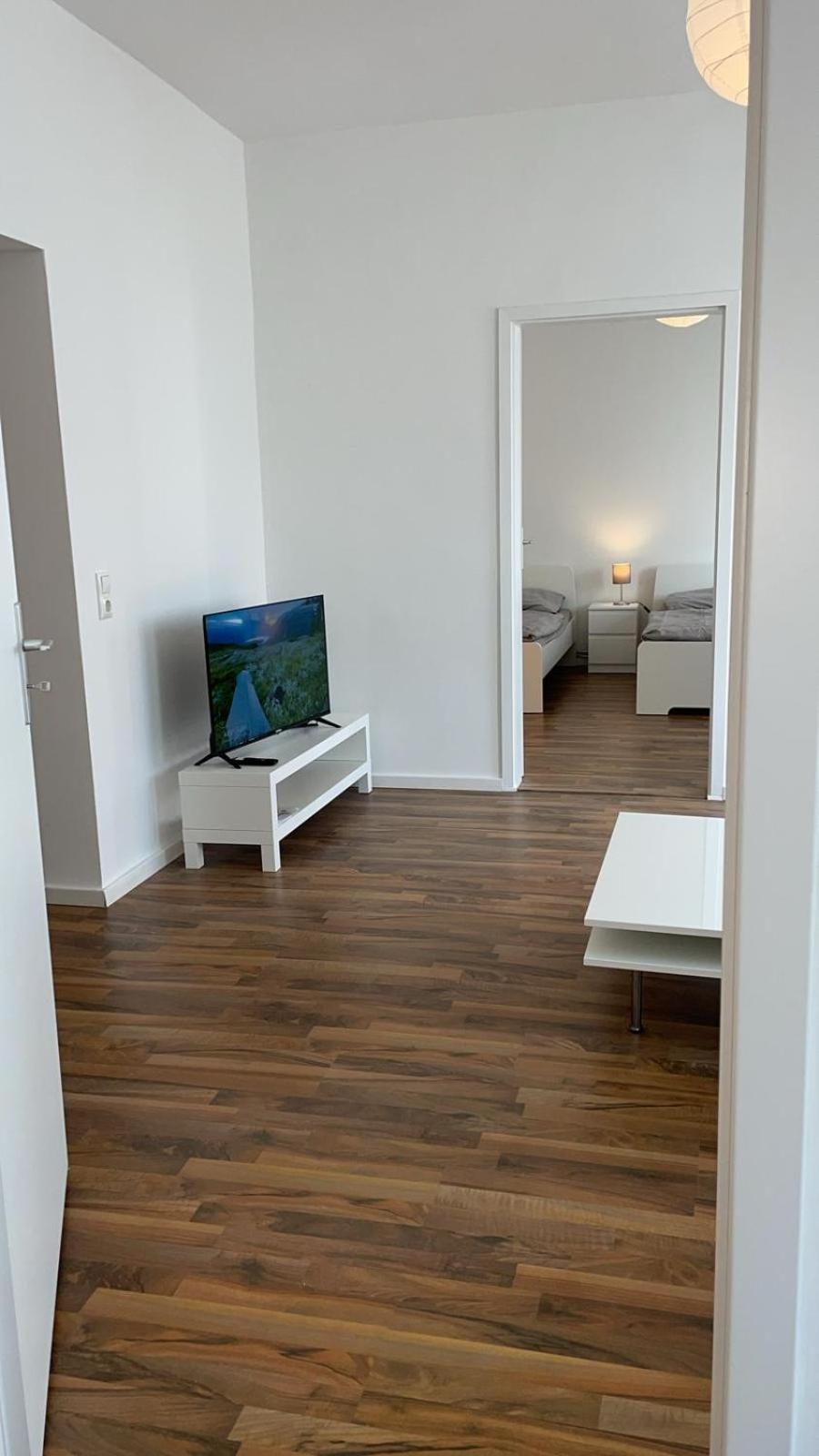 Grosse Wohnung ماغديبورغ المظهر الخارجي الصورة
