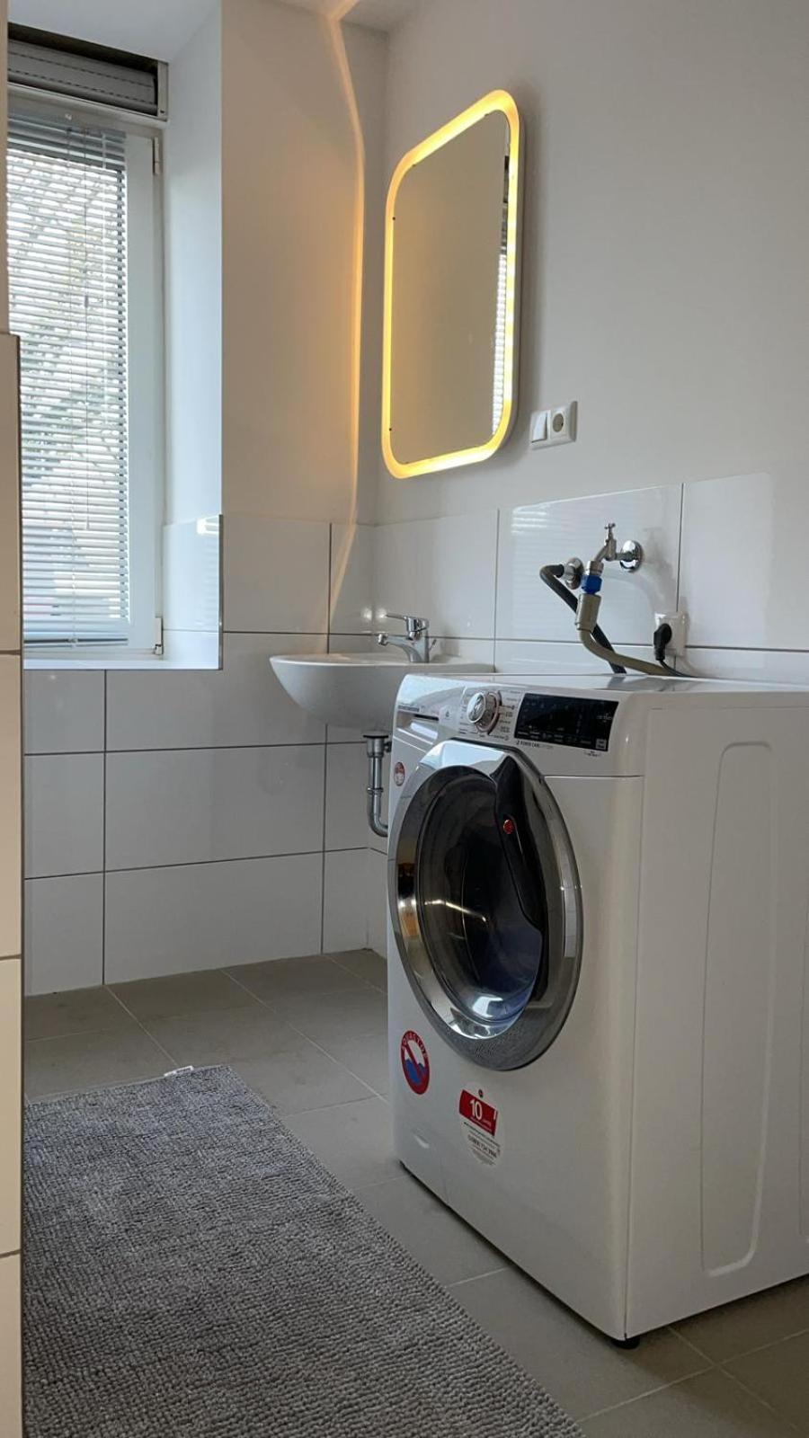 Grosse Wohnung ماغديبورغ المظهر الخارجي الصورة